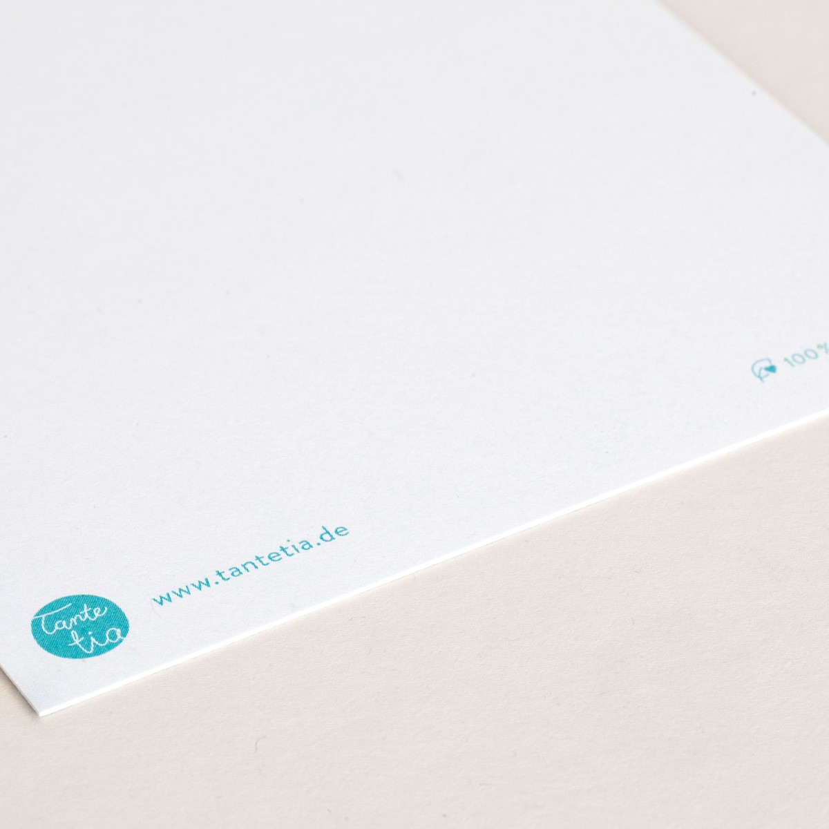 Postkarte AMORE PER SEMPRE | Grußkarte Tierliebe Hochzeit Valentinstag I Nachhaltig | Geschenk für Katzen- & Hundeliebhaber