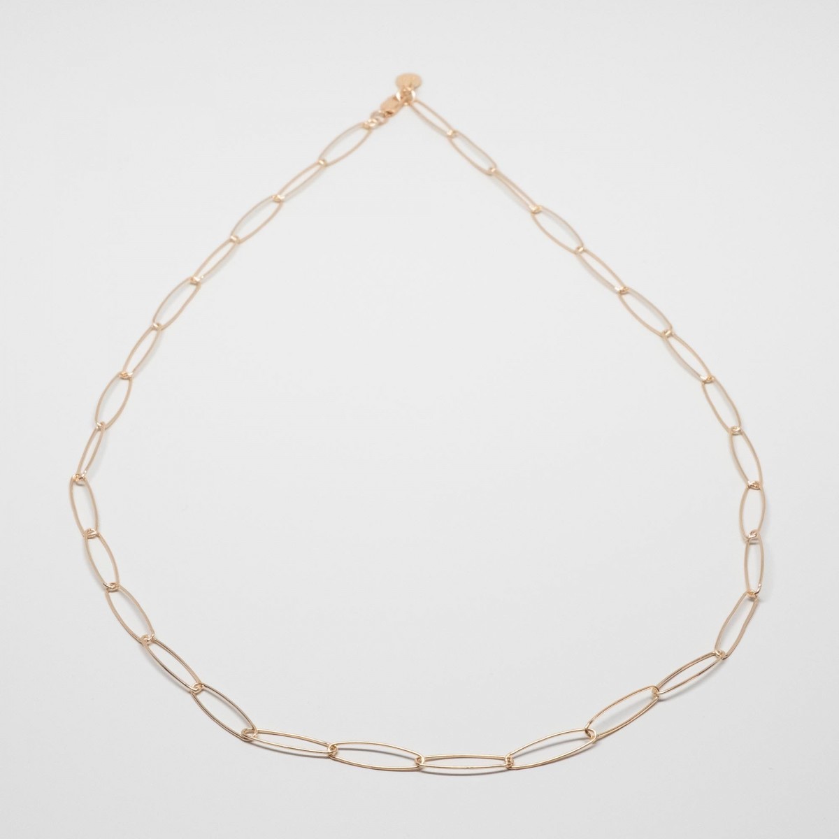 fejn jewelry - Chain Necklace
