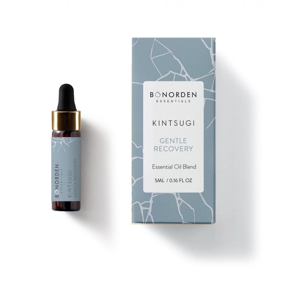Bonorden Essentials Ätherische Ölmischung Kintsugi (Gentle Recovery)