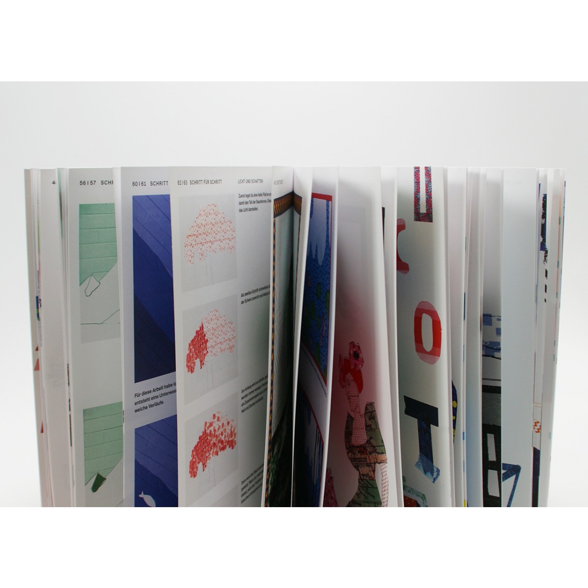 Kunst kleben. Washi Tape Art. 
Das Tutorial Kunst kleben. Washi Tape Art. 
Das Tutorial