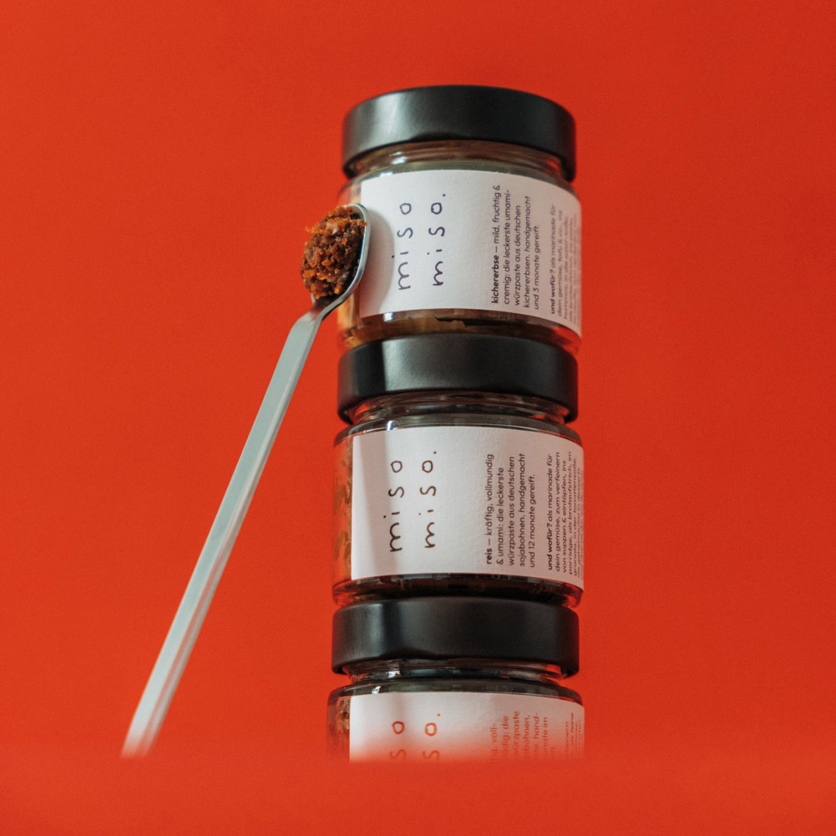 Miso Miso Probierset