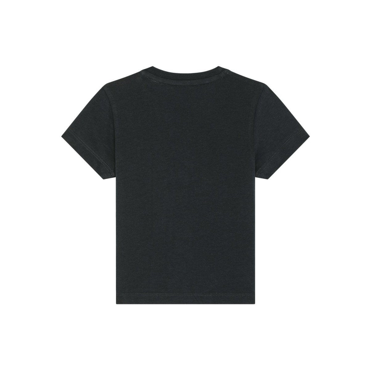 Love is the new black - MORE AMORE Baby - Shirt mit Druck