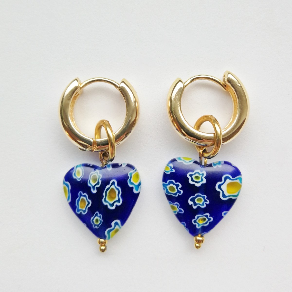 WUNDERVOLL | Salut, Louise Ohrringe