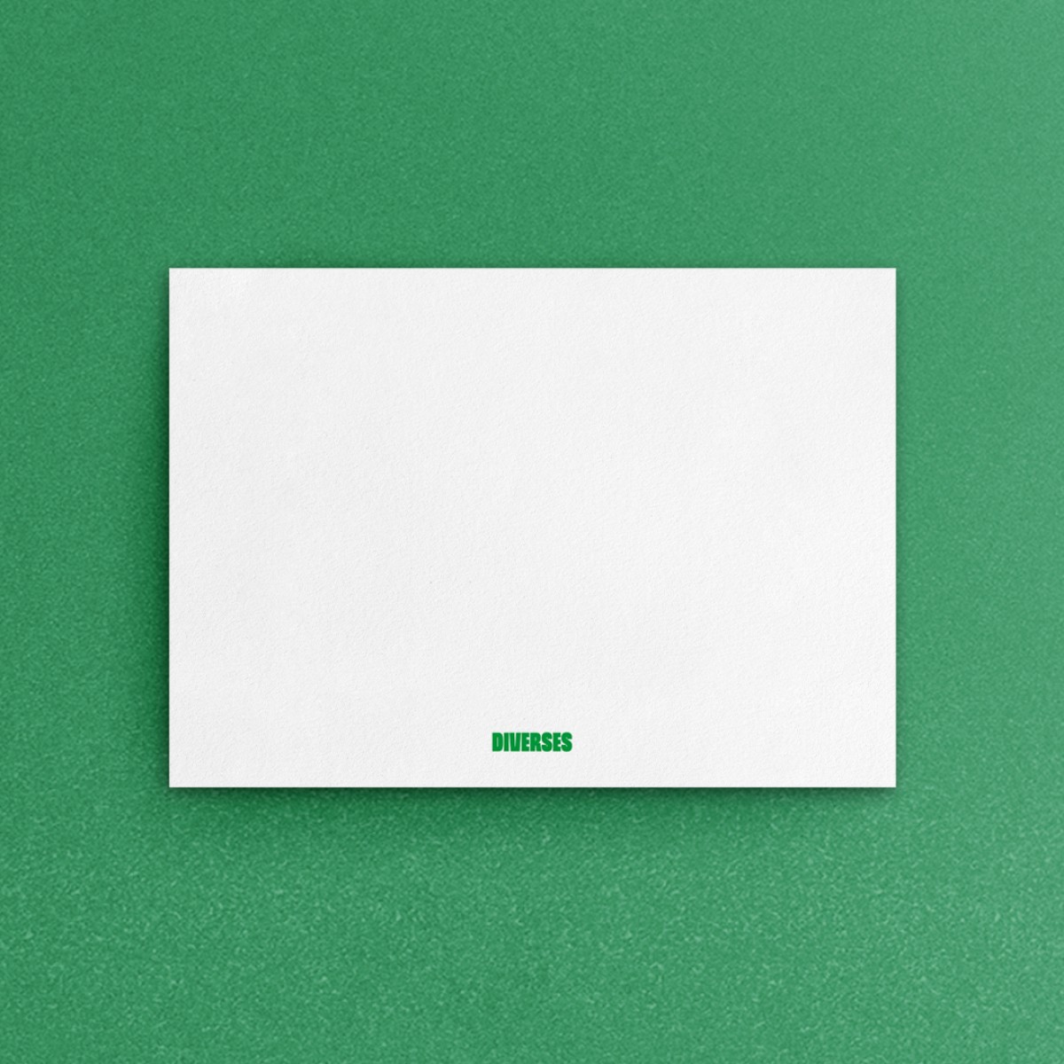 "Last Christmas" Postkarte Din A6, 3 Stück
