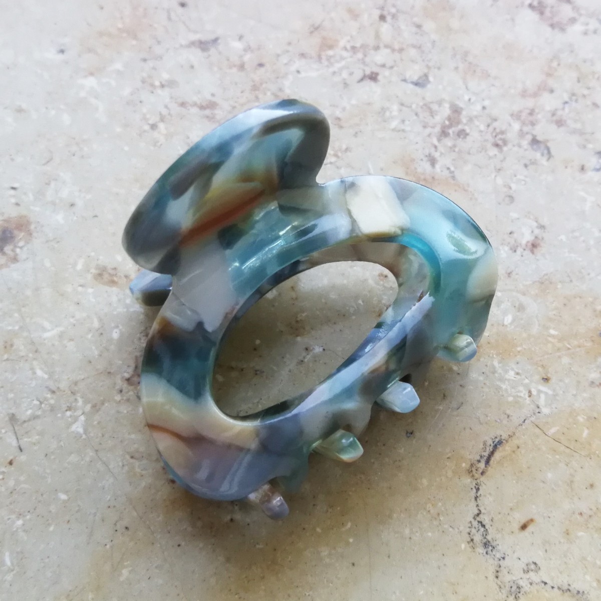 WUNDERVOLL | Sanja Clip