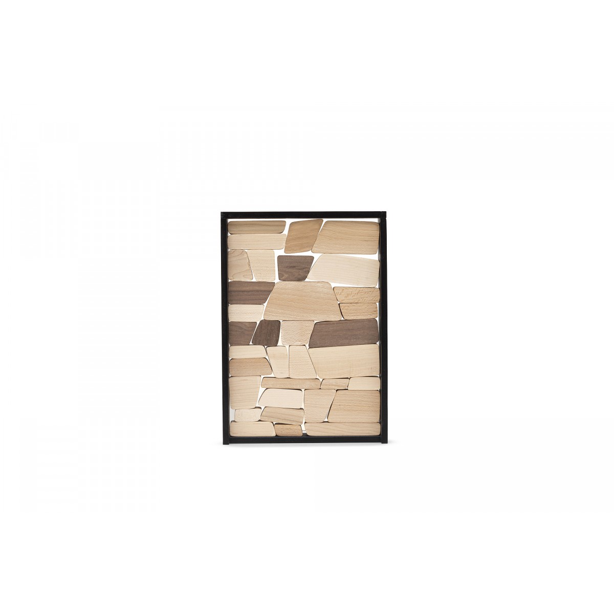 Mauerpuzzle