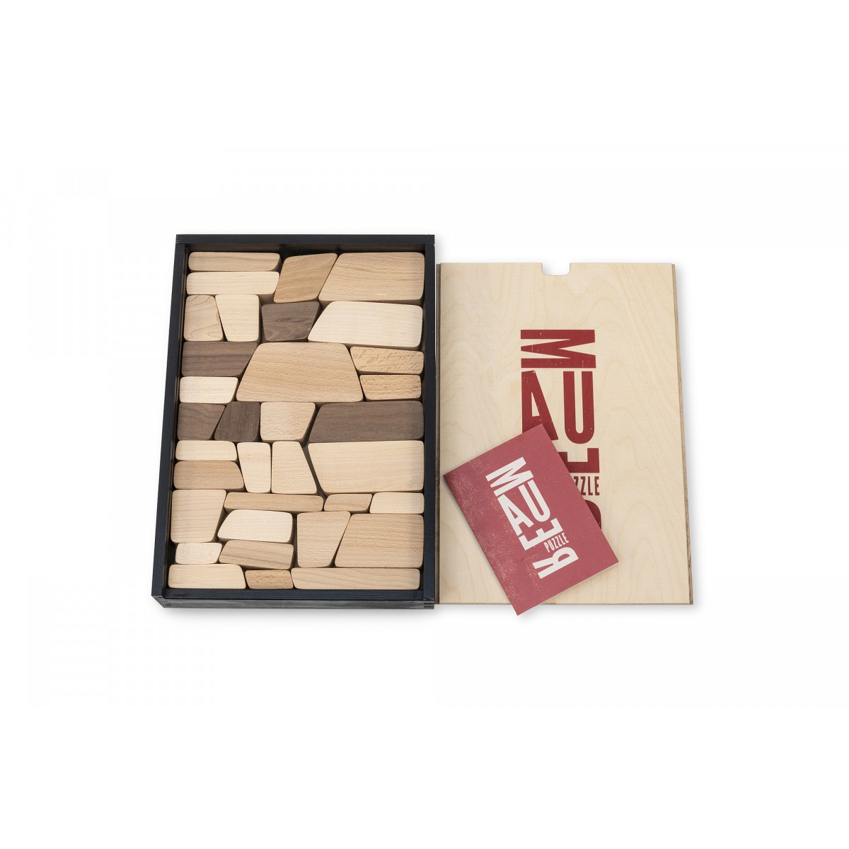 Mauerpuzzle