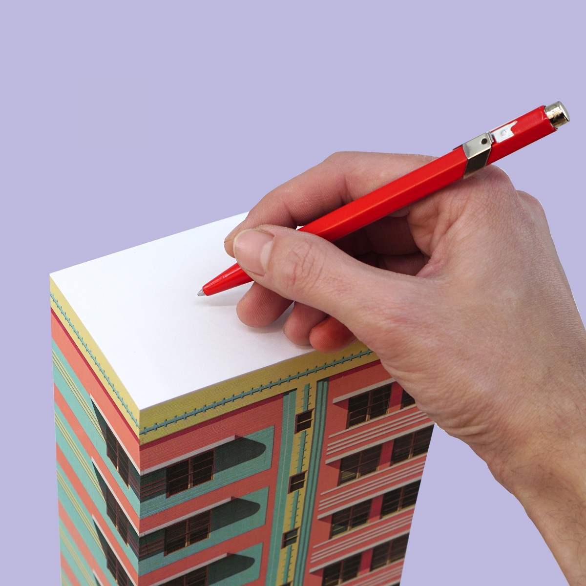 Paperscraper® „Miami“