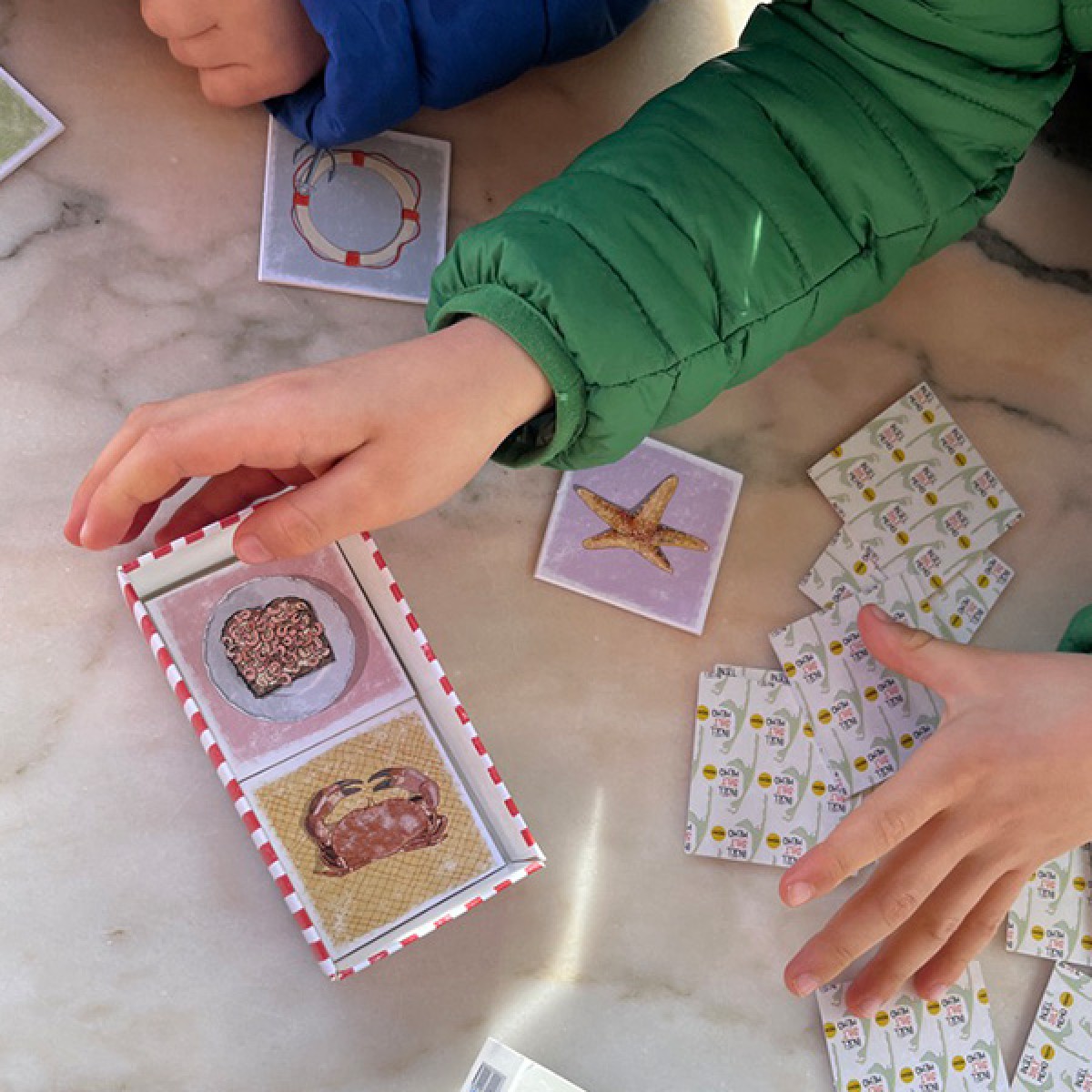 Insel Sylt Memo Insel Sylt Memo