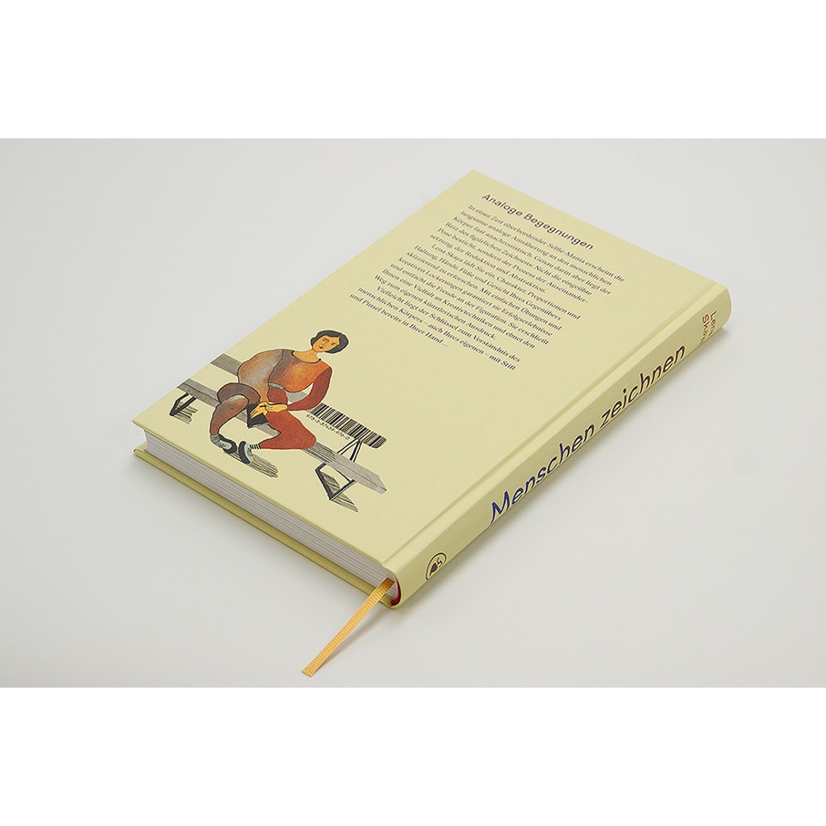 Menschen zeichnen. Eine Annäherung