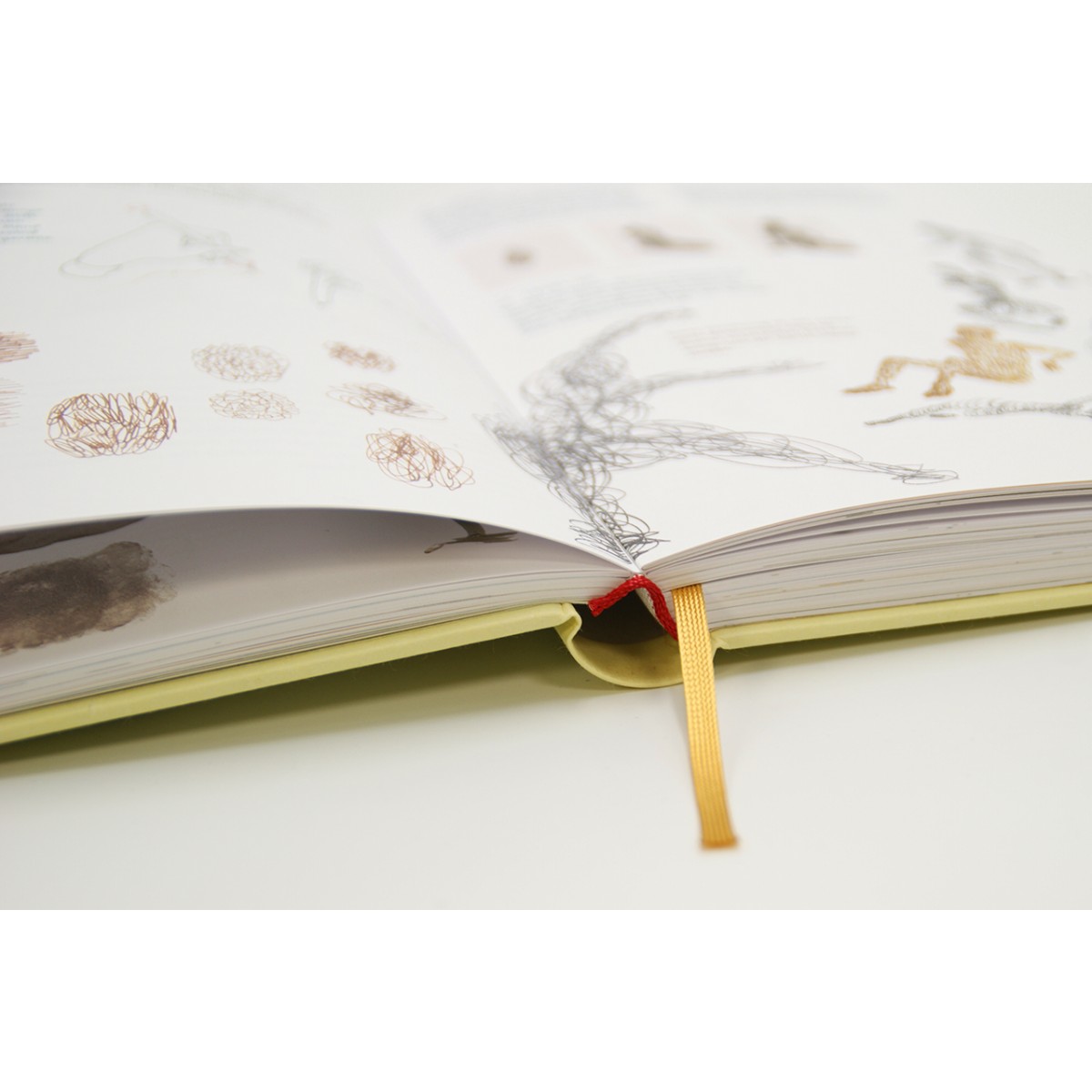 Menschen zeichnen. Eine Annäherung