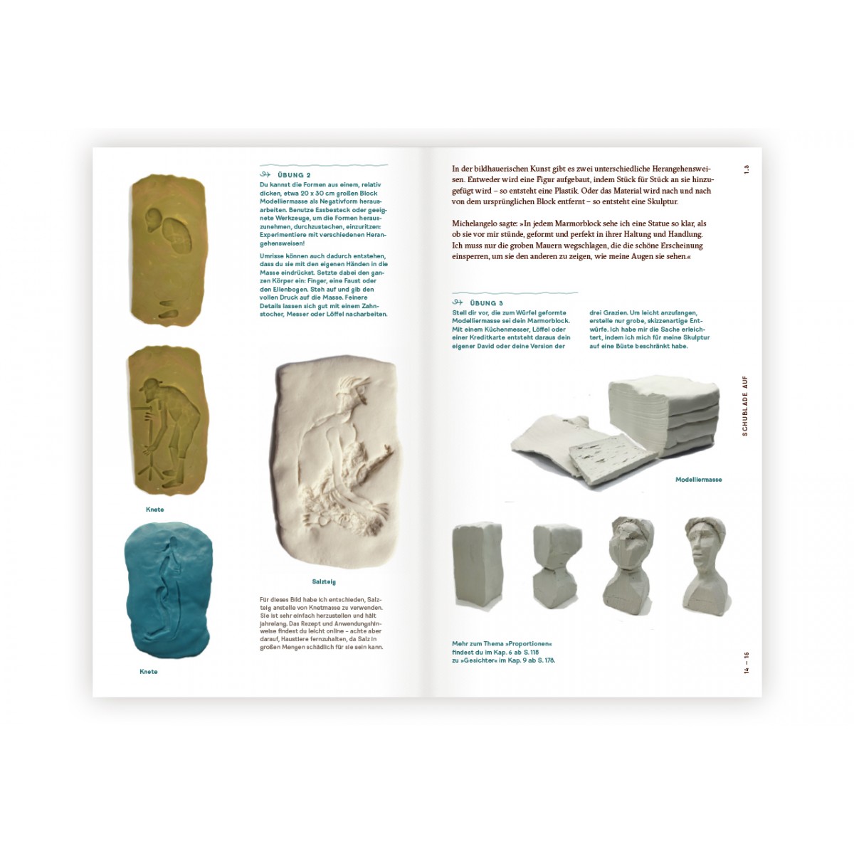 Menschen zeichnen. Eine Annäherung