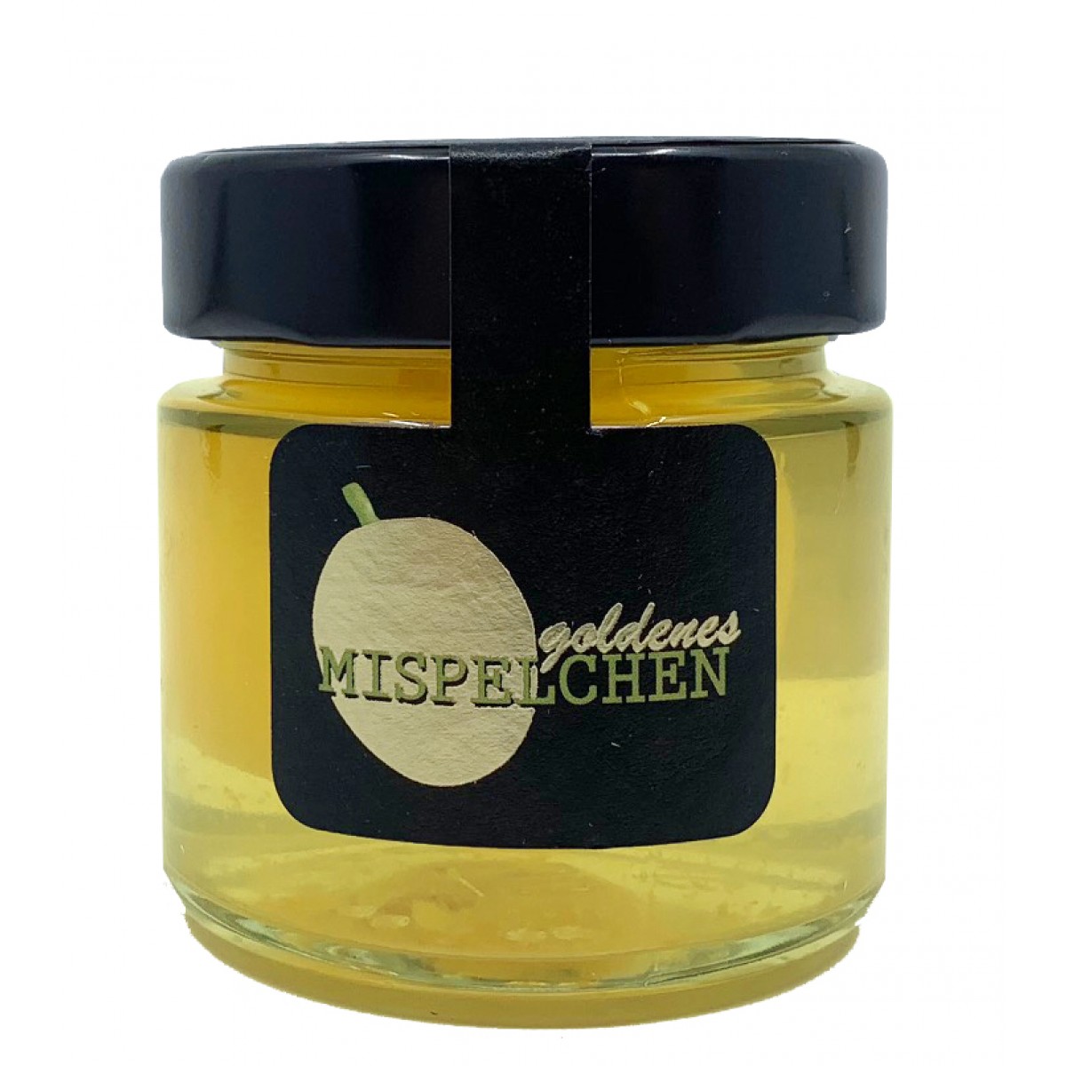 Goldenes Mispelchen - Frankfurter Kultgetränk (70ml / 17%vol.)