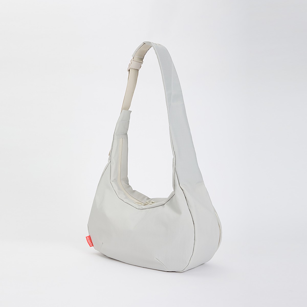 Onni I Moon Bag I birch