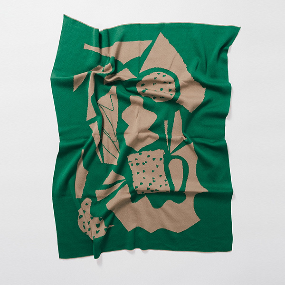 Baby Decke Moss by DaDa