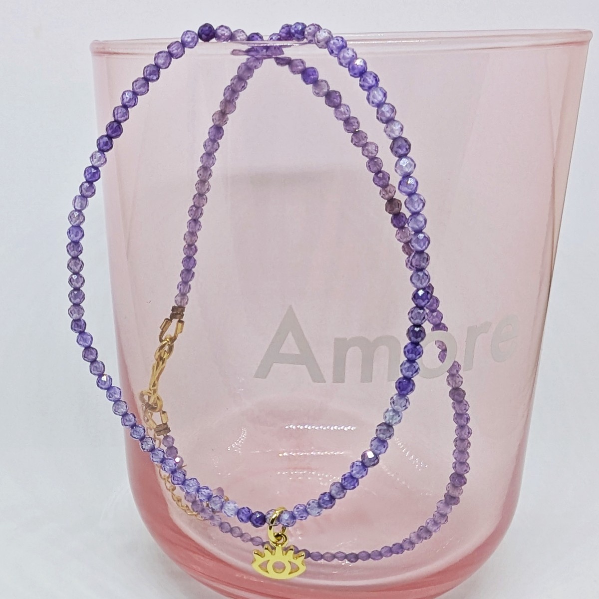 WUNDERVOLL Nike Necklace