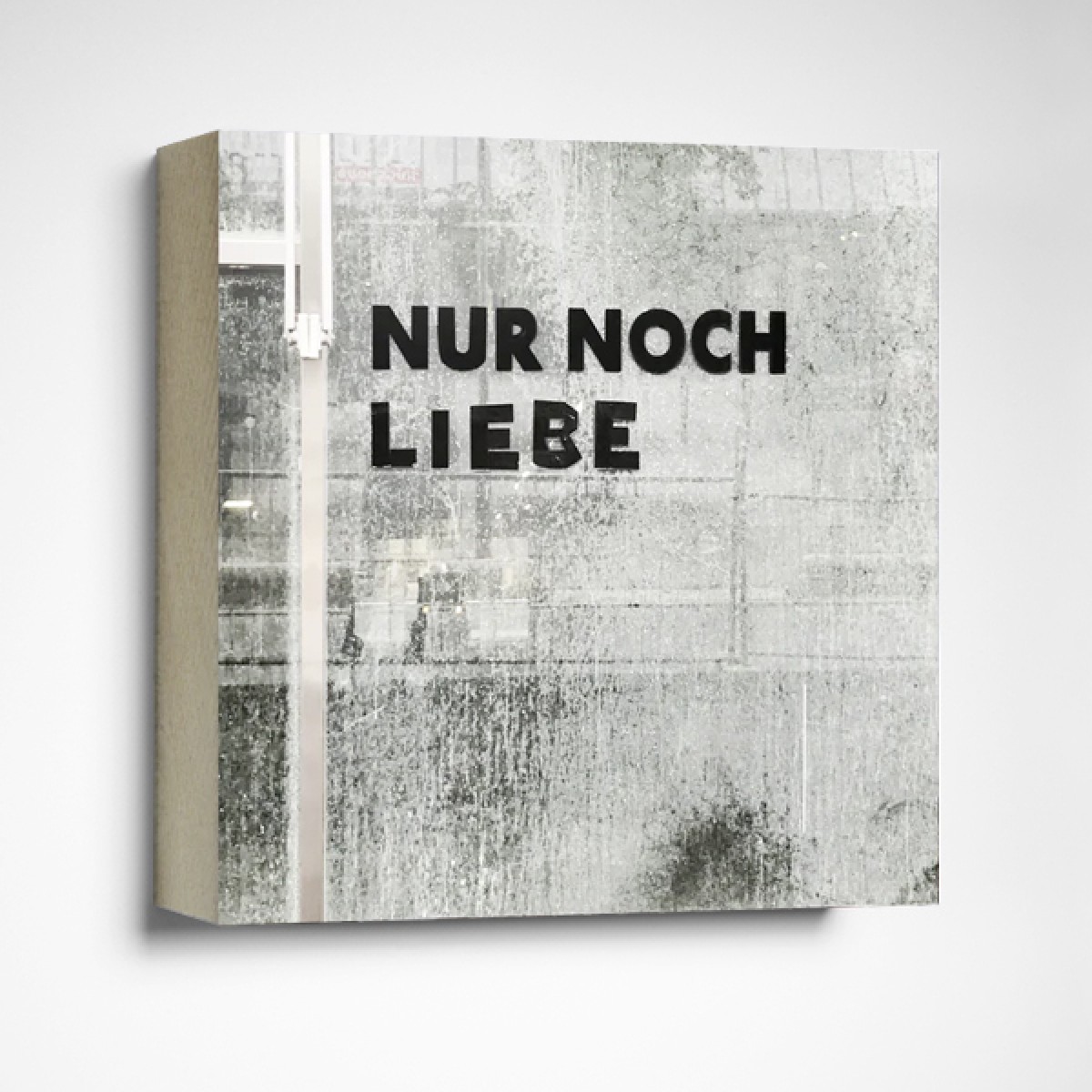 FrankfurterBubb
Nur noch Liebe Foto-Kachel