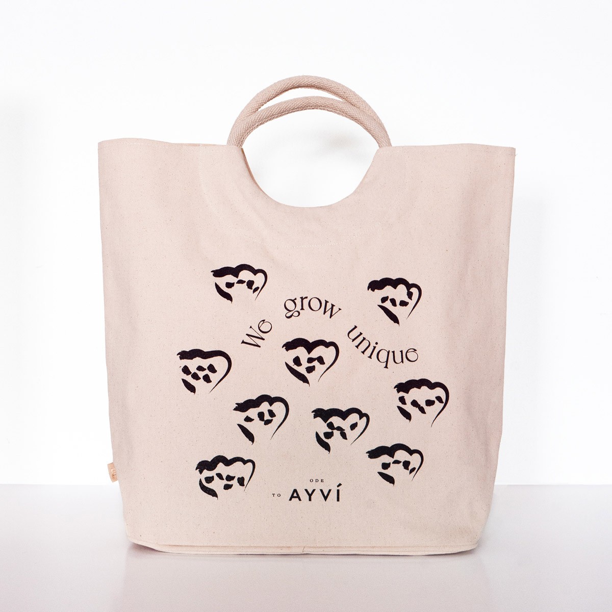 Big Shopper BLOOM von ODE TO AYVI