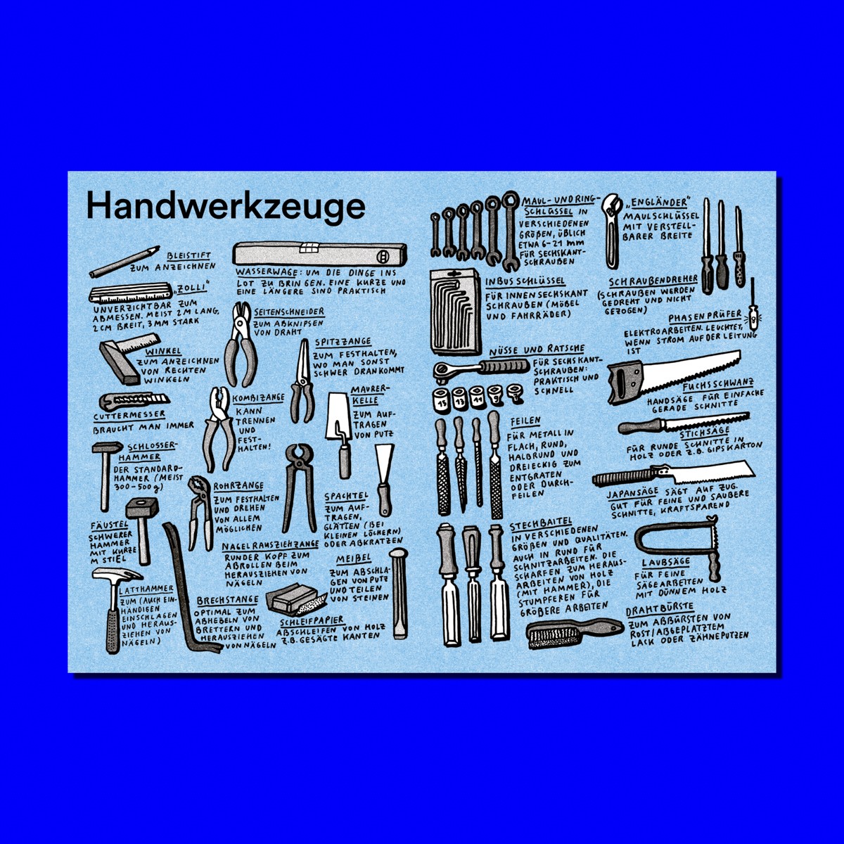 Reparaturkultur, Ressourcen und kreative Nachhaltigkeit / Ankerwechsel Verlag