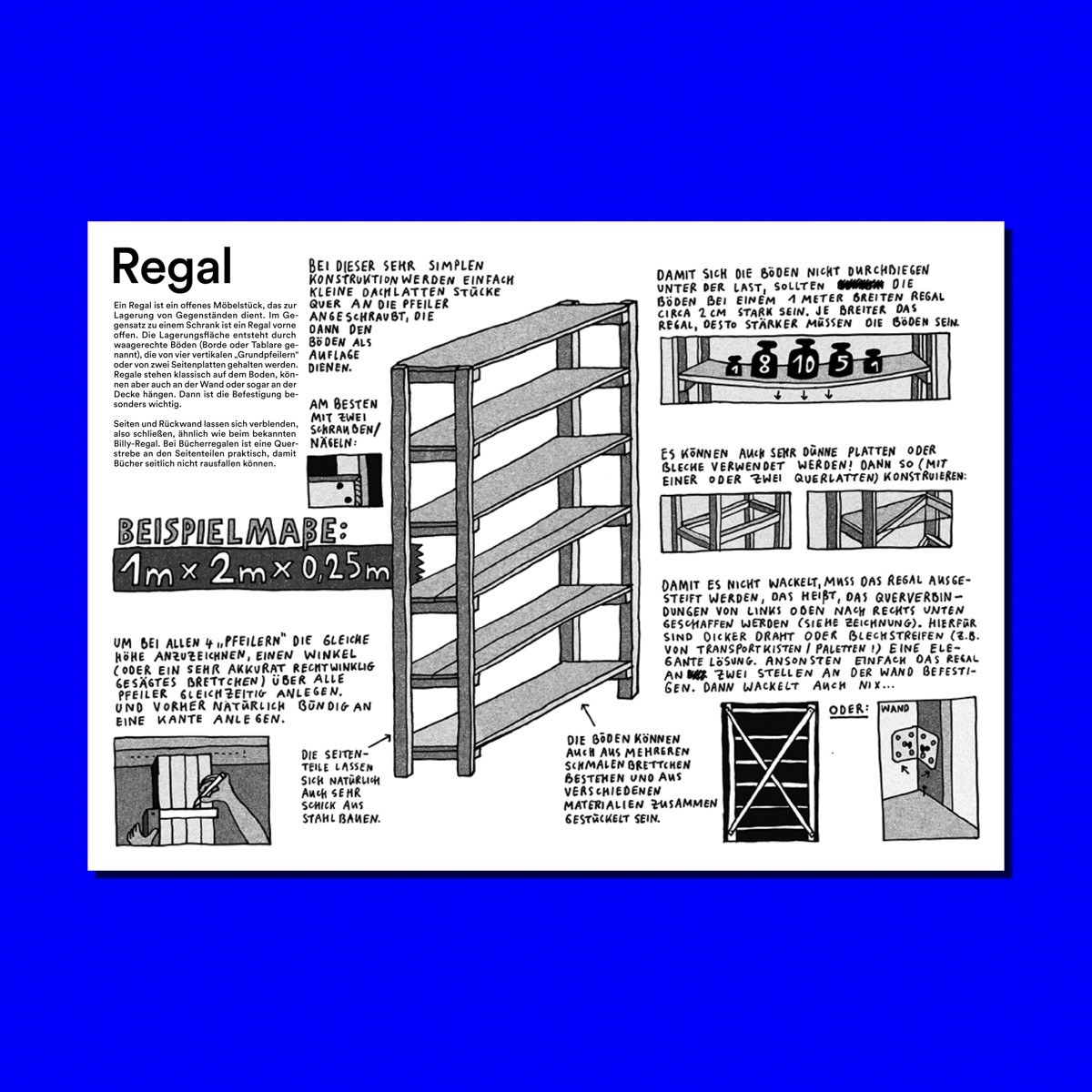 Reparaturkultur, Ressourcen und kreative Nachhaltigkeit / Ankerwechsel Verlag