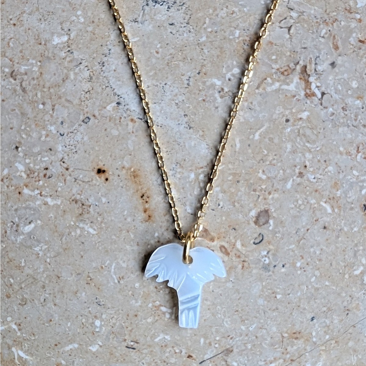 WUNDERVOLL | Palmira Necklace