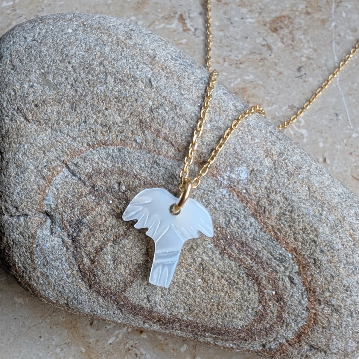 WUNDERVOLL | Palmira Necklace