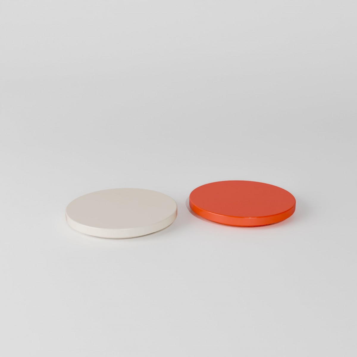 PLAYTS 2er Set · Round + Round by Studio Sonntag