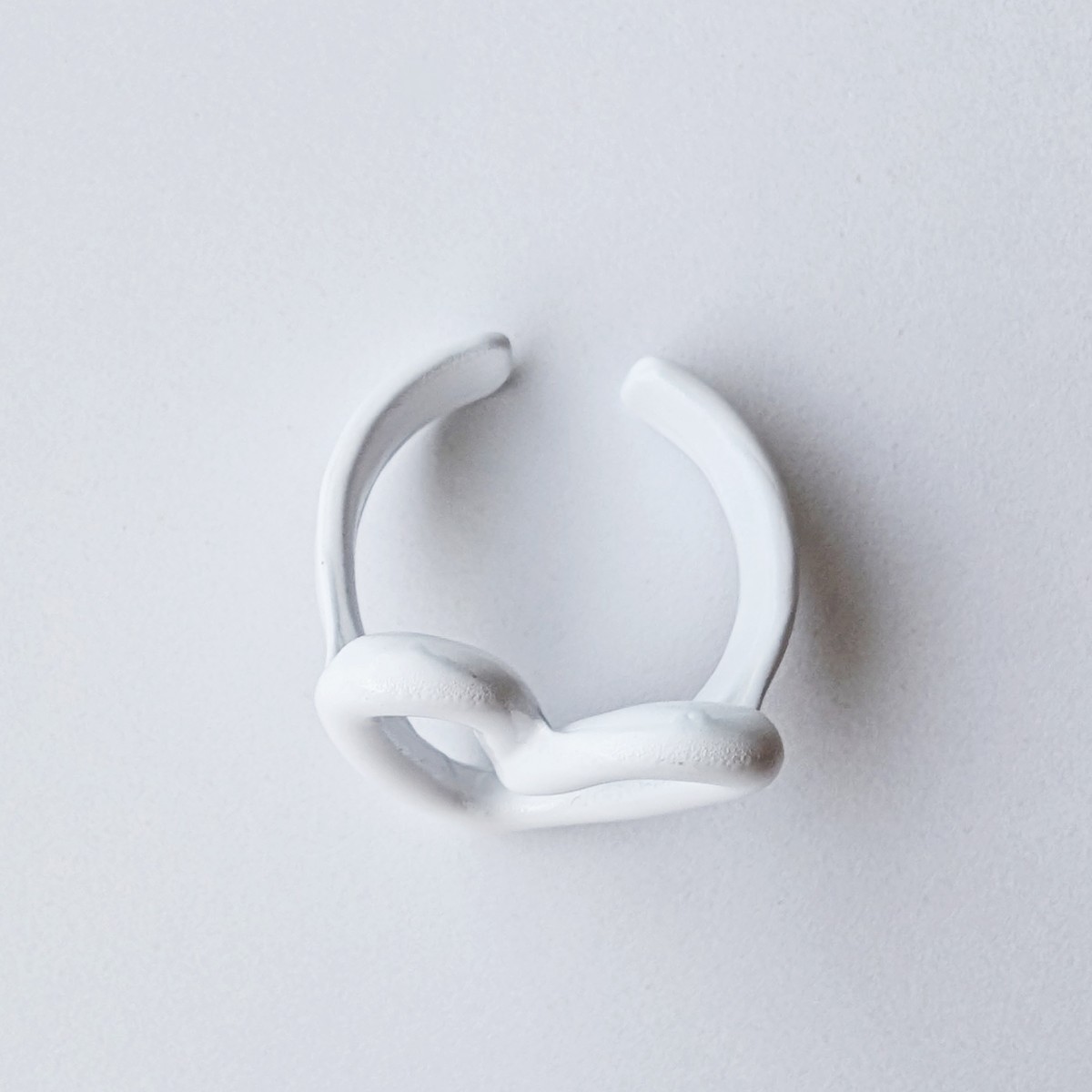 WUNDERVOLL Amore BIANCO Ring WUNDERVOLL Amore BIANCO Ring