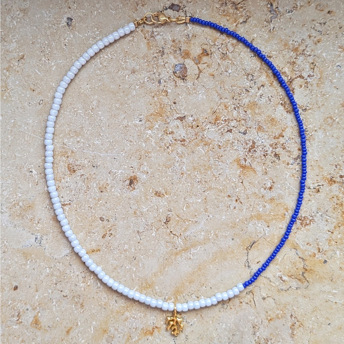WUNDERVOLL Corallo Necklace