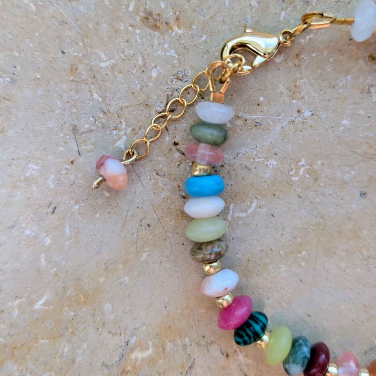 WUNDERVOLL | GIOIA Bracelet