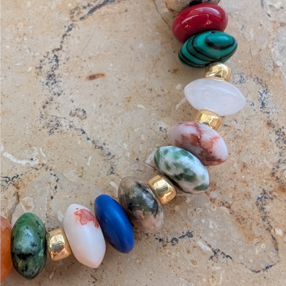 WUNDERVOLL | GIOIA Bracelet