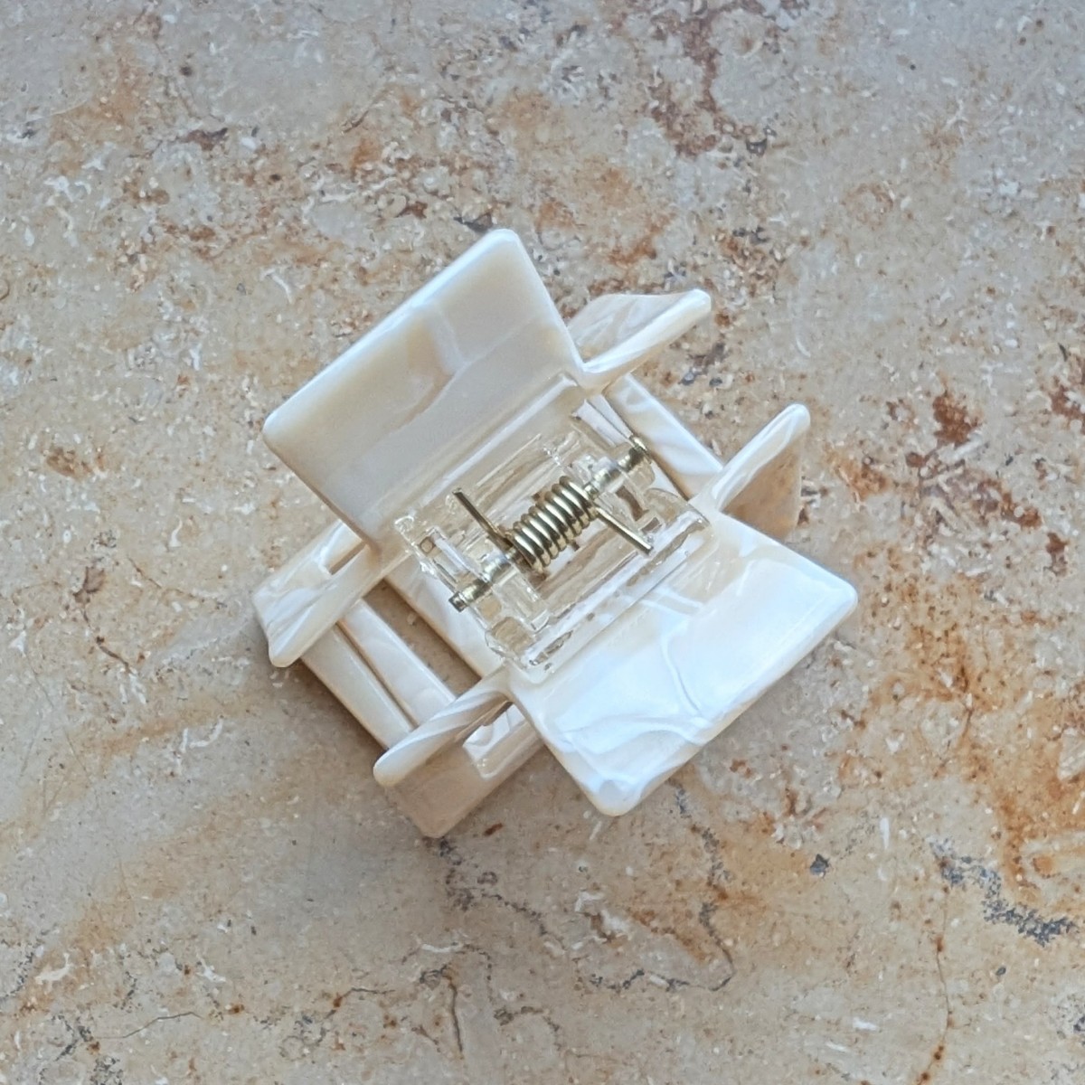 WUNDERVOLL | Smilla Clip