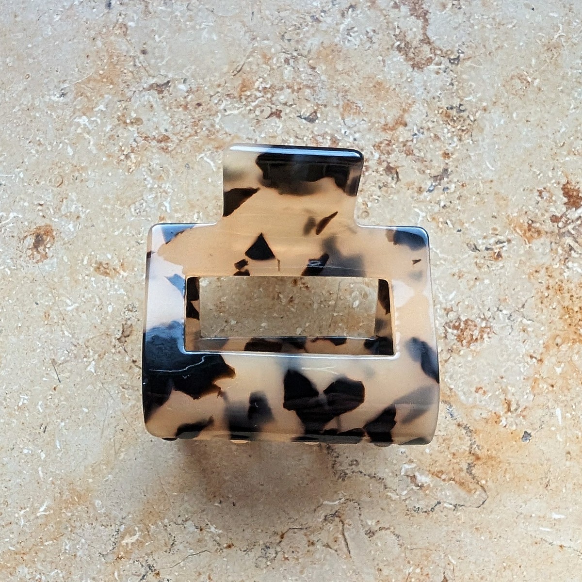 WUNDERVOLL | Annika Clip