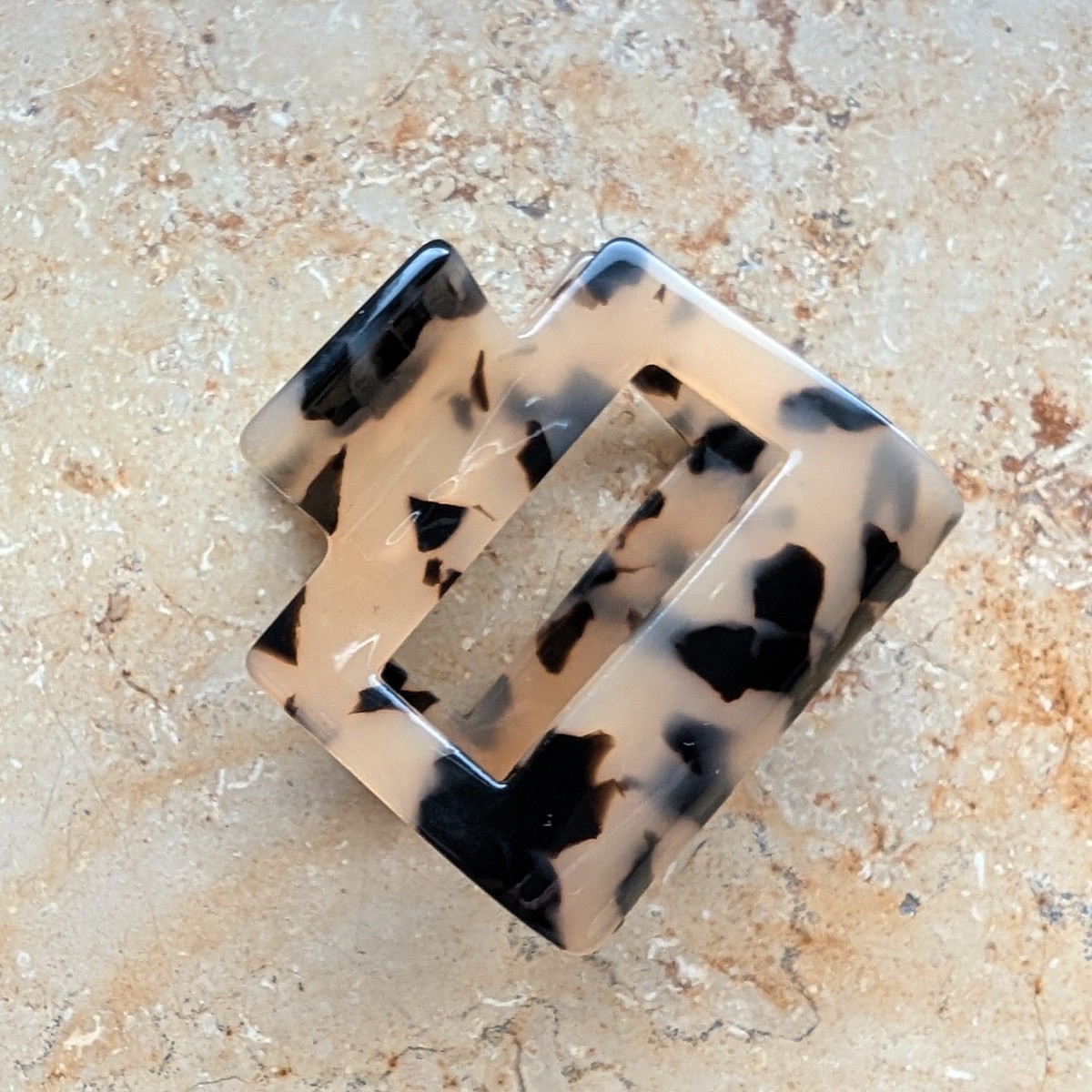 WUNDERVOLL | Annika Clip