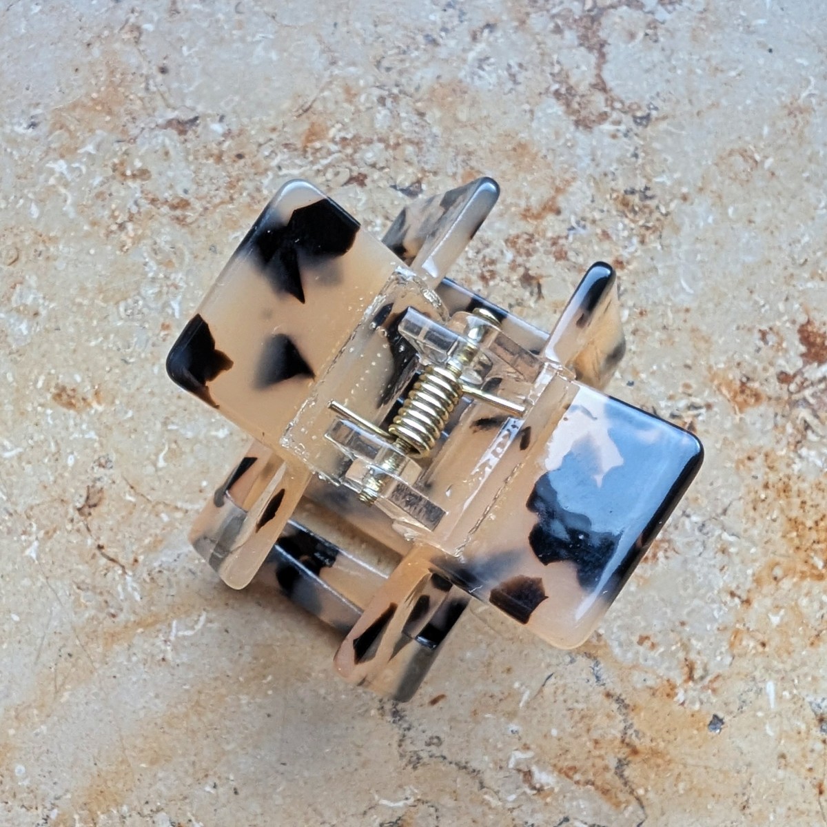 WUNDERVOLL | Annika Clip