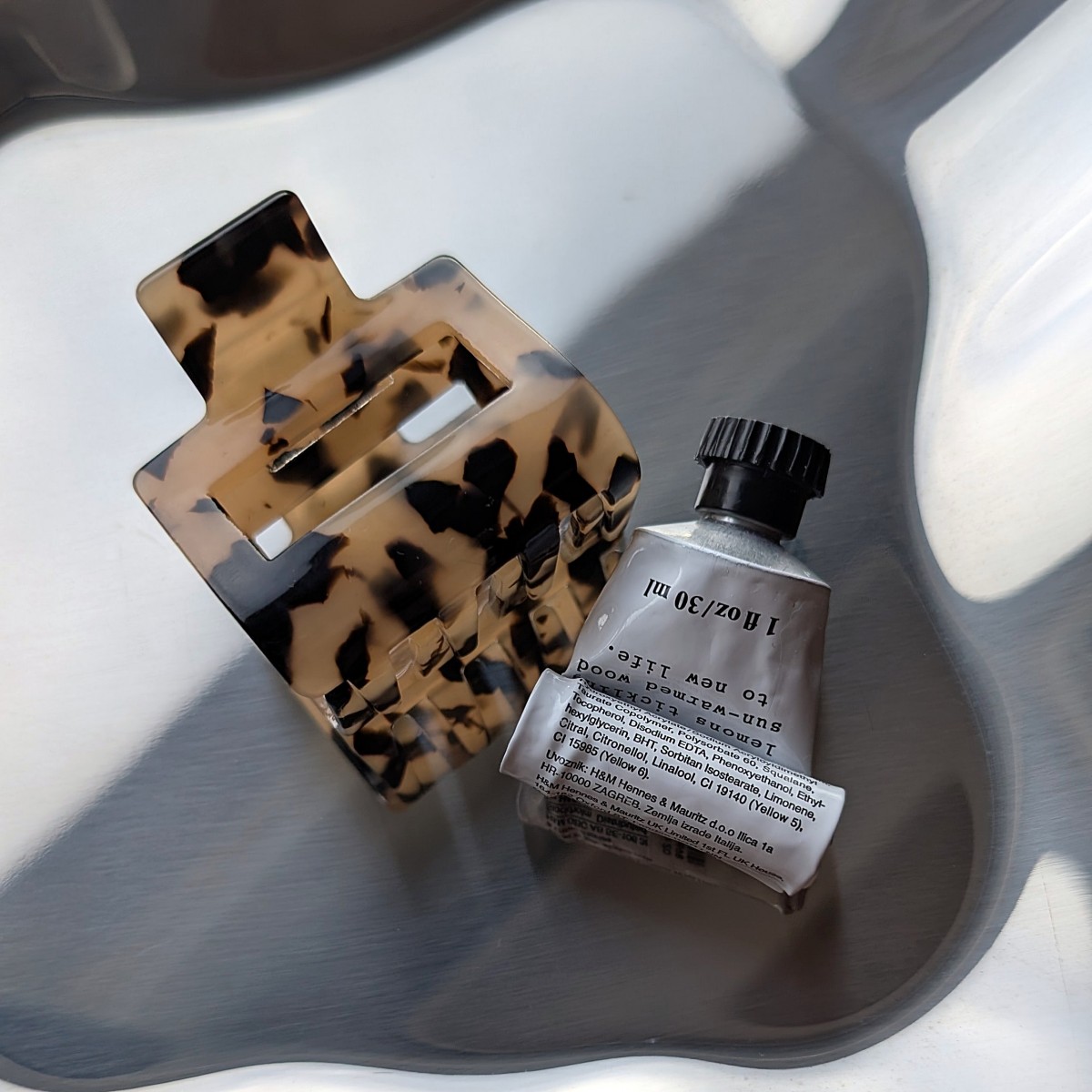 WUNDERVOLL | Annika Clip