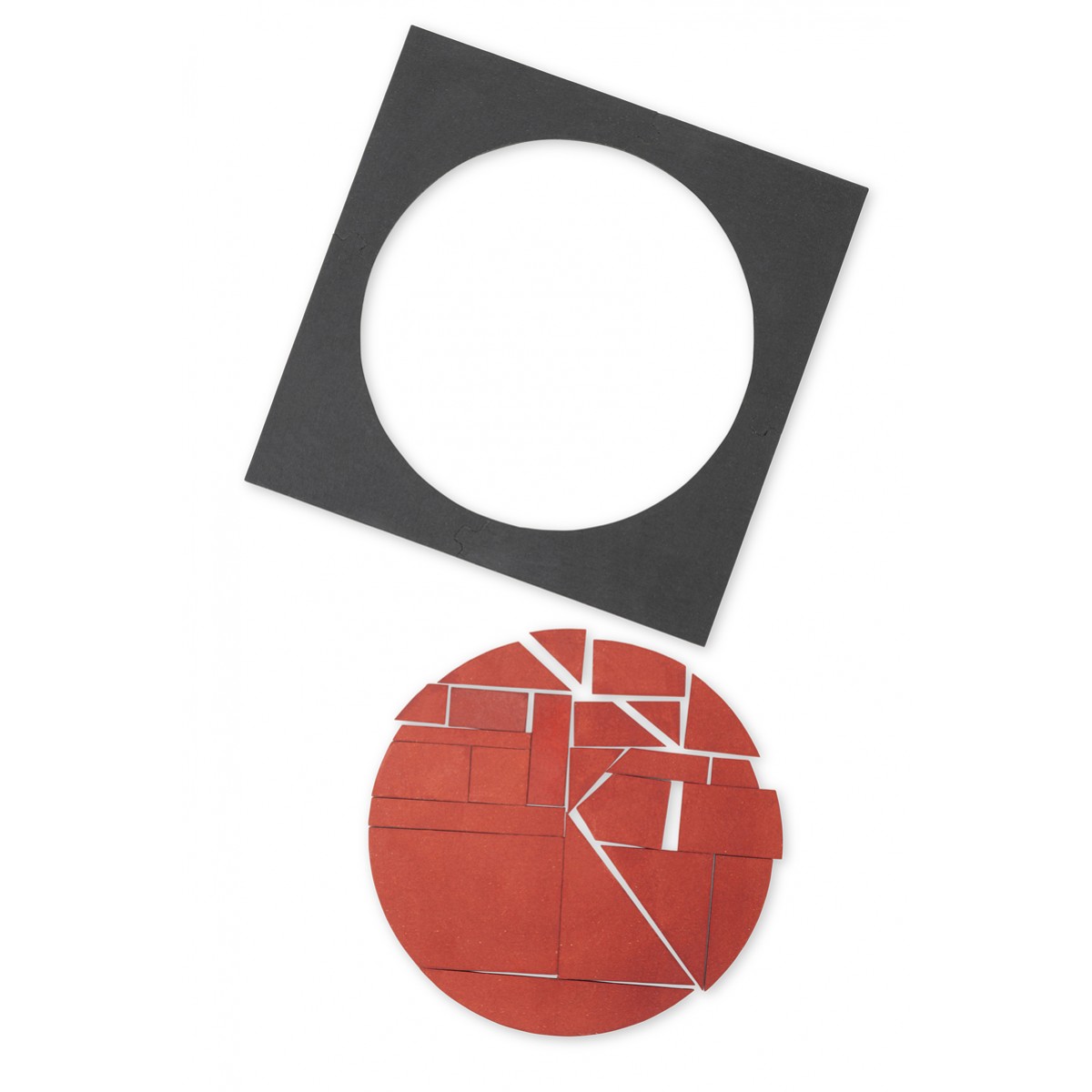 Puzzledot