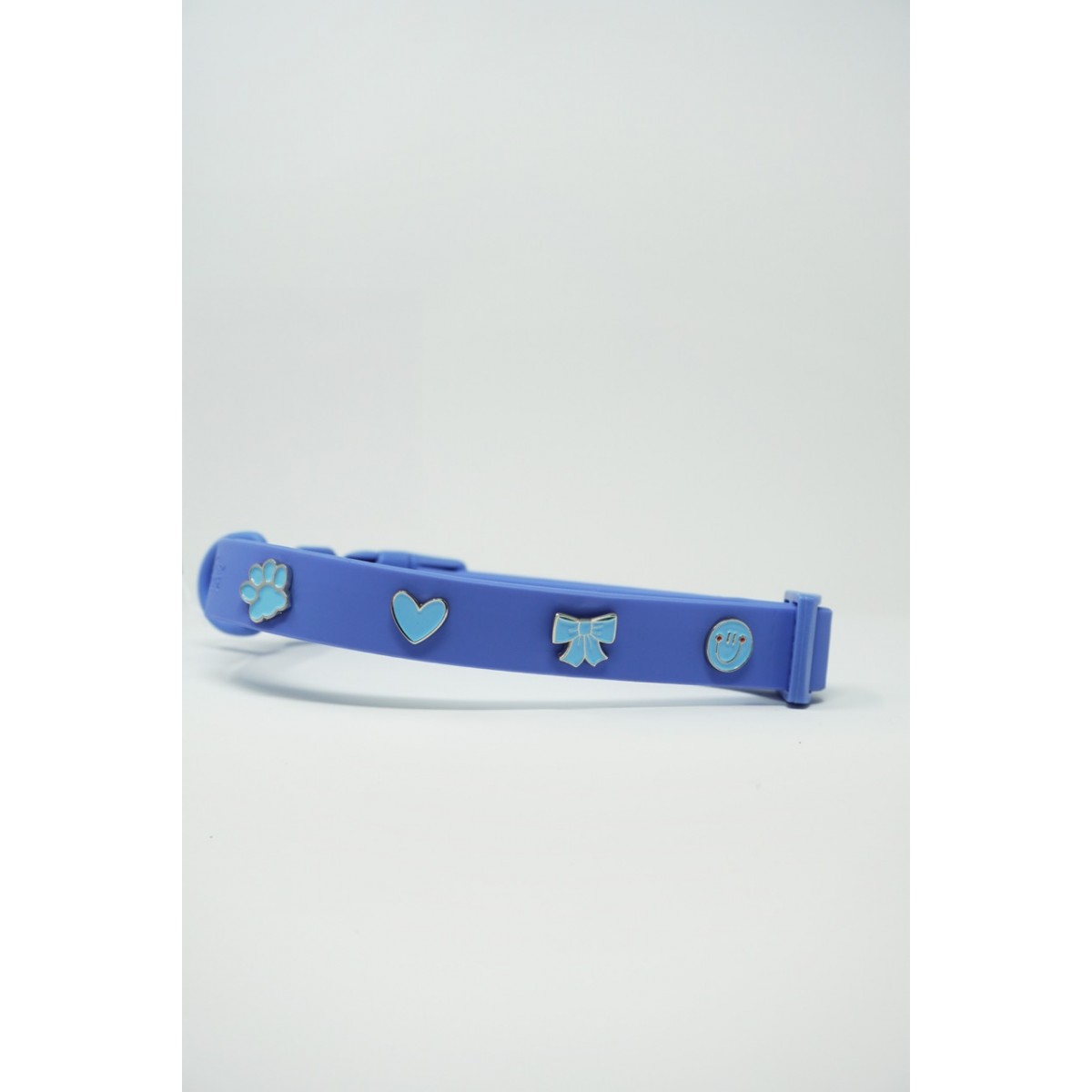 Schleife Hundehalsband Anhänger - PawPopz