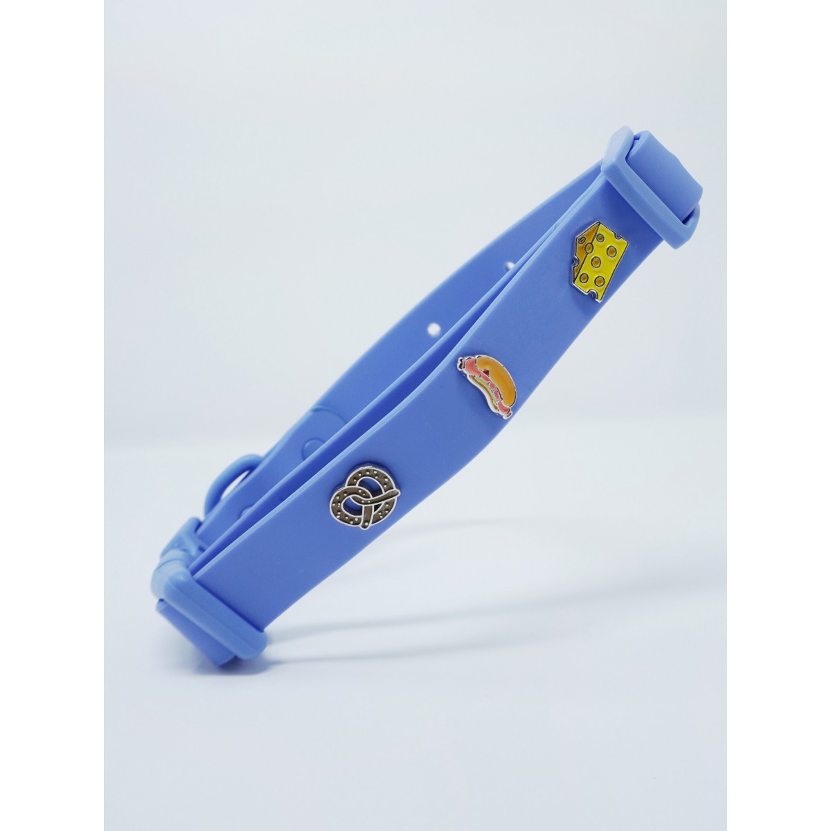 Breze Hundehalsband Anhänger - PawPopz