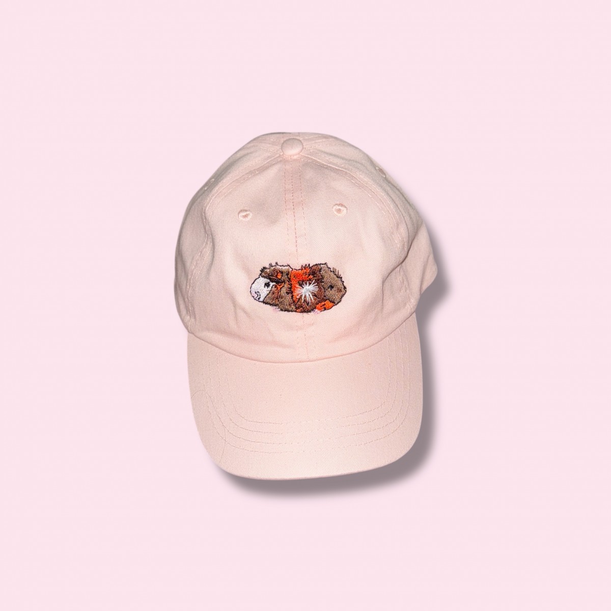 MEERI Cap Rosa - The Propcorner