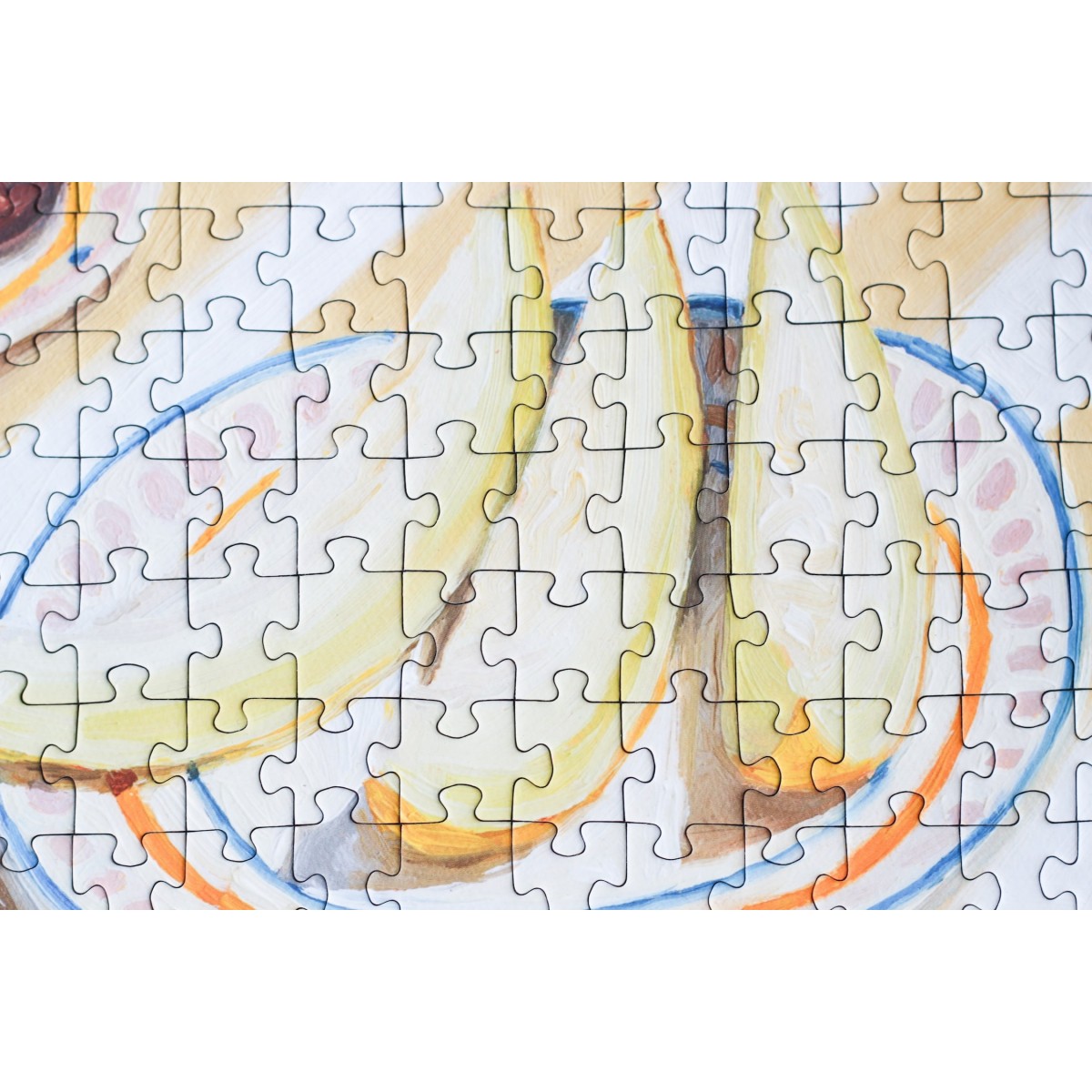 Piecely La Dolce Vita Puzzle, 500 Teile