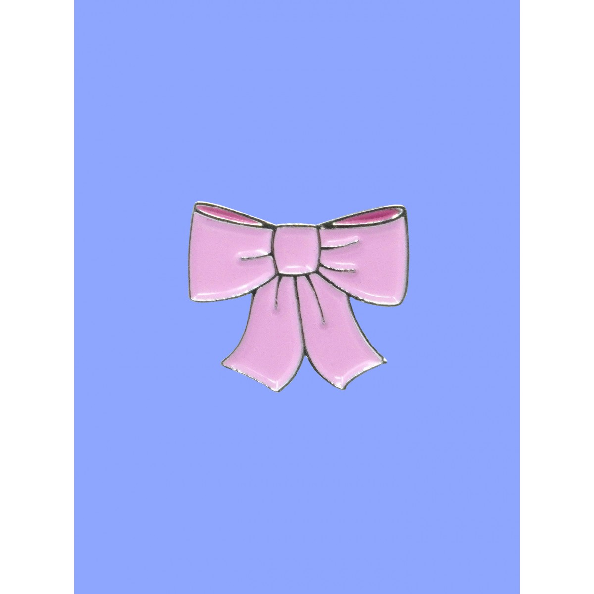 Schleife Hundehalsband Anhänger - PawPopz