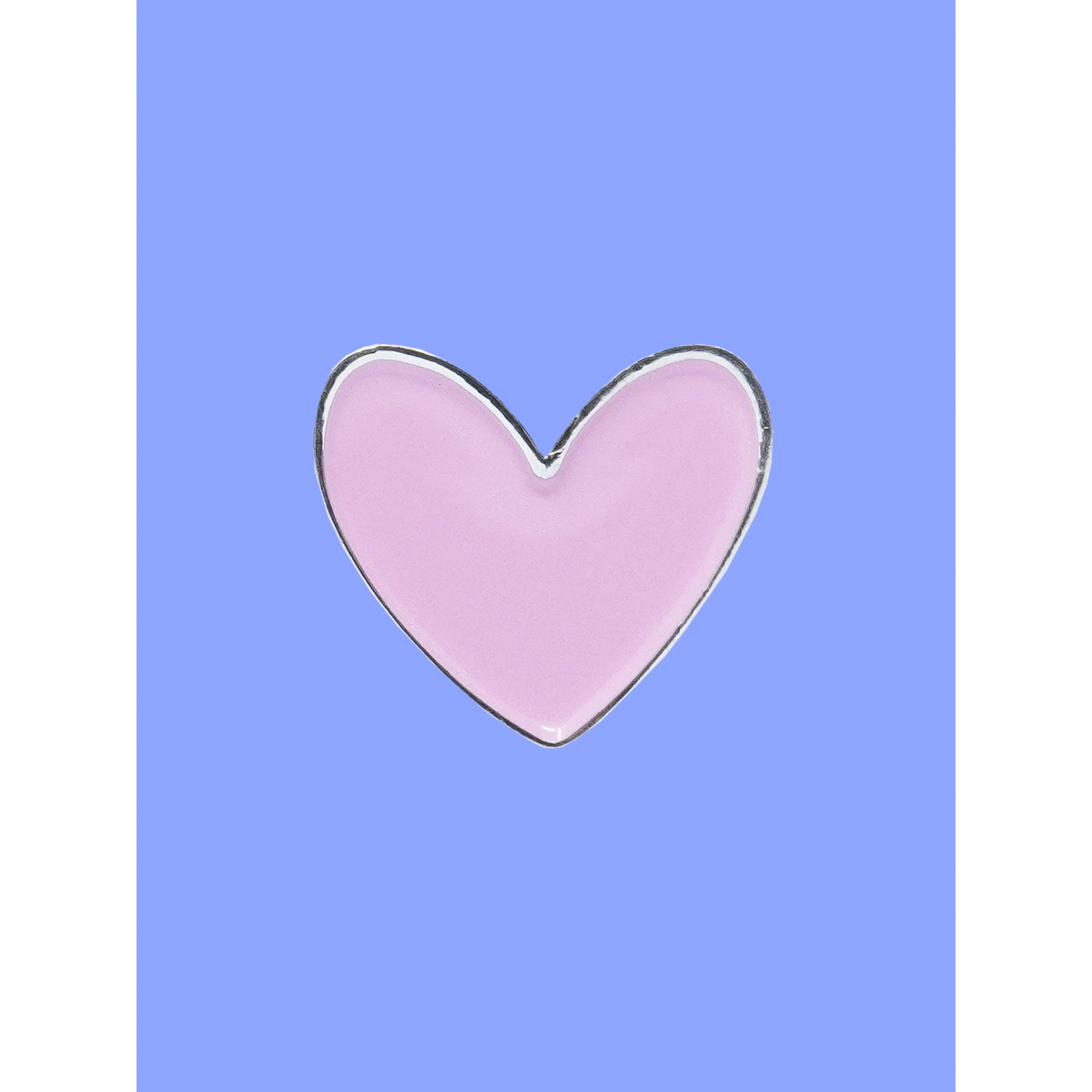 Herz Hundehalsband Anhänger - PawPopz