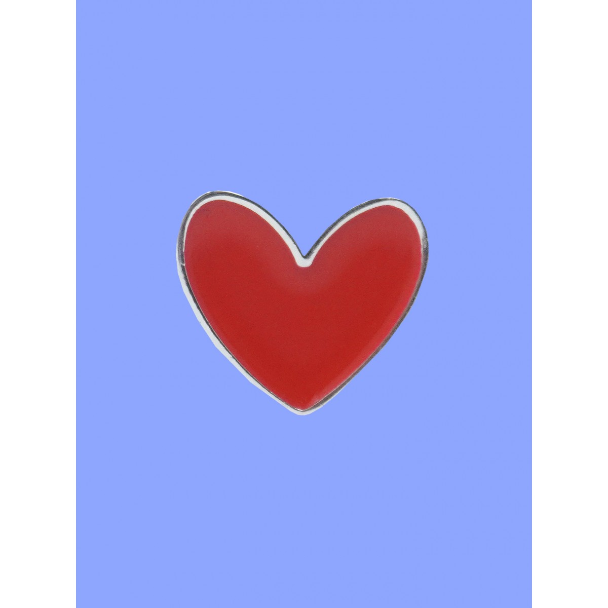 Herz Hundehalsband Anhänger - PawPopz