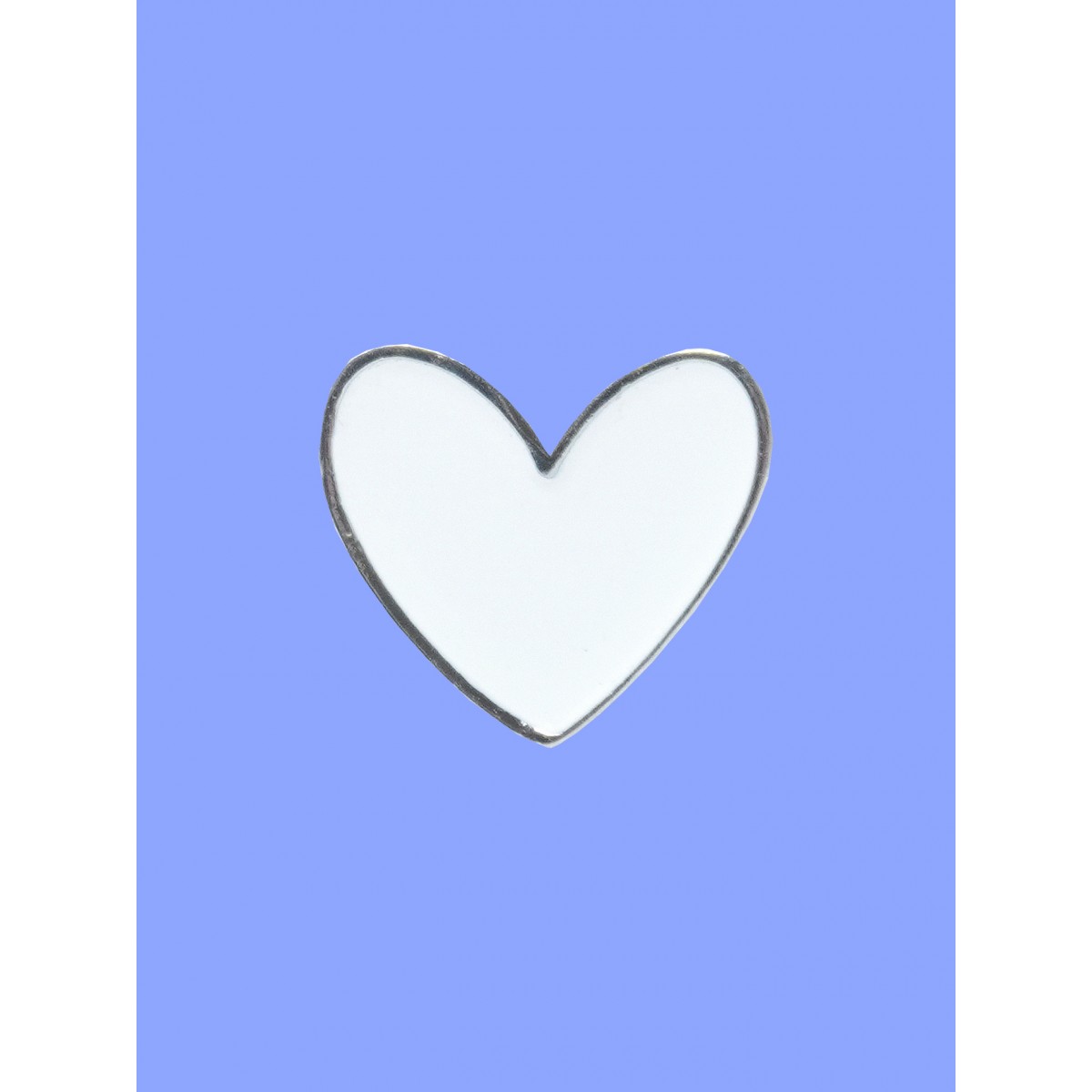 Herz Hundehalsband Anhänger - PawPopz