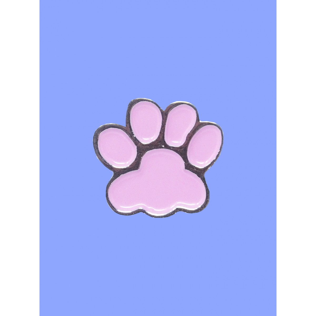 Pfote Hundehalsband Anhänger - PawPopz