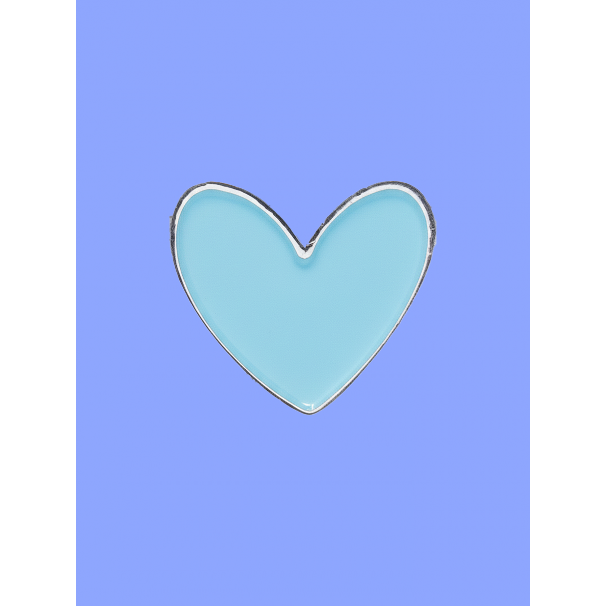 Herz Hundehalsband Anhänger - PawPopz