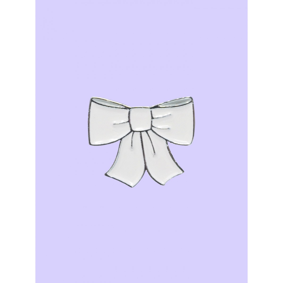 Schleife Hundehalsband Anhänger - PawPopz