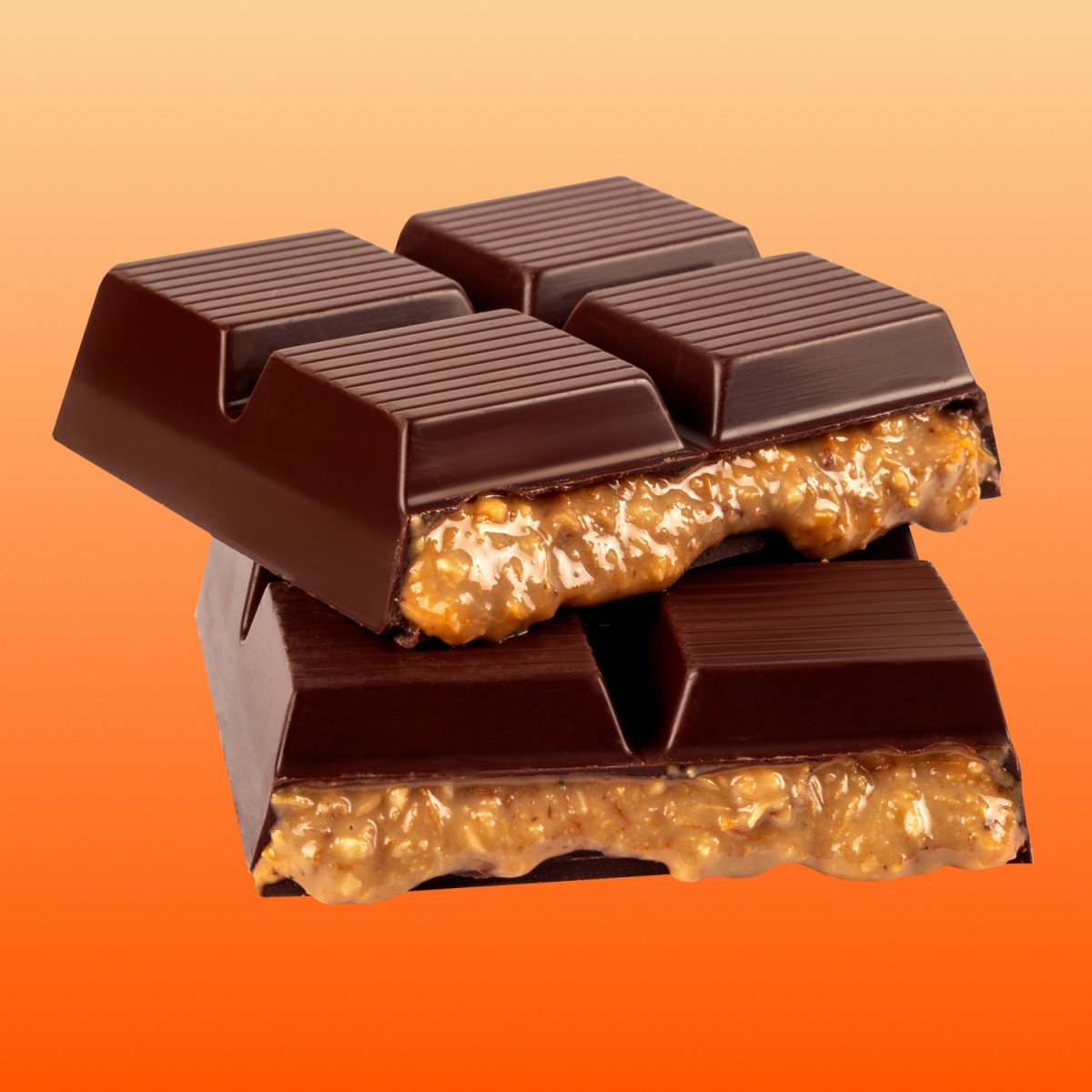 CRAVERS Crave Chocolate Bar 200g