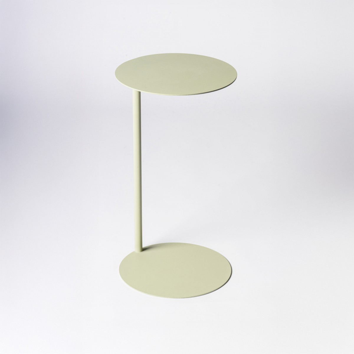 Einig Studio - Beistelltisch Mint